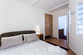 Real Umberto I° Suite 2