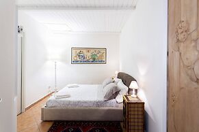 Real Umberto I° Suite 2