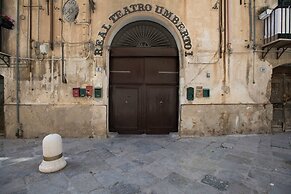 Real Umberto I° Suite - Kalsa