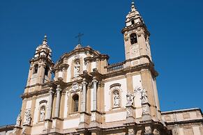 Real Umberto I° Suite - Kalsa