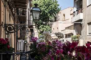 Real Umberto I° Suite - Kalsa