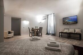 Real Umberto I° Suite - Kalsa