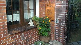 Ferienwohnung Sommerwiese