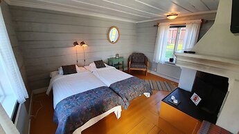 Lövångergården