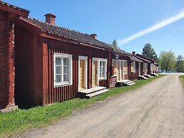 Lövångergården