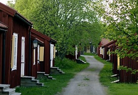 Lövångergården