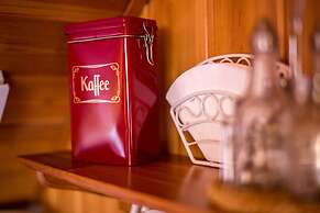 Ferienwohnung Rosentraum