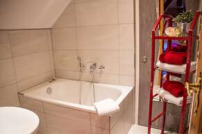 Ferienwohnung Rosentraum