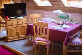 Ferienwohnung Rosentraum