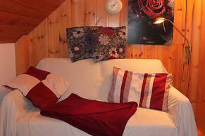 Ferienwohnung Rosentraum