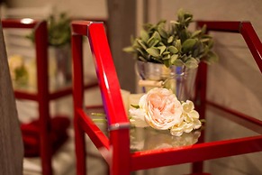 Ferienwohnung Rosentraum