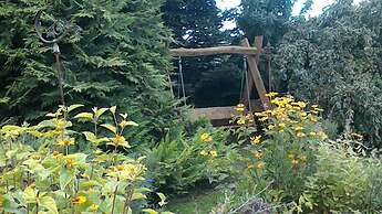 Ferienwohnung Rosentraum