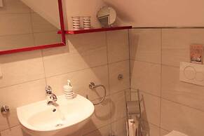 Ferienwohnung Rosentraum