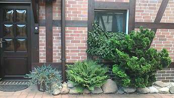 Ferienwohnung Rosentraum