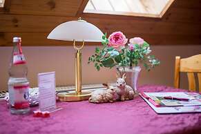 Ferienwohnung Rosentraum