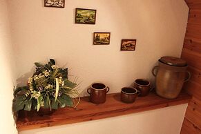 Ferienwohnung Rosentraum