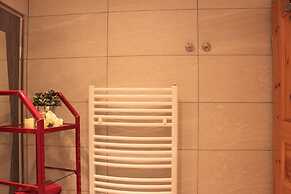 Ferienwohnung Rosentraum