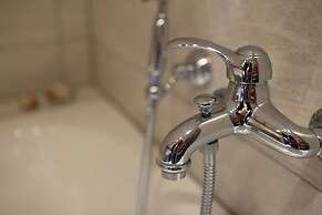 Ferienwohnung Rosentraum