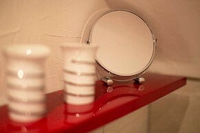 Ferienwohnung Rosentraum