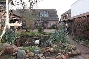 Ferienwohnung Rosentraum