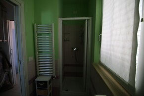 Apartment 30 Meters From the sea With 6 Beds With Full sea View