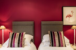 The Penthouse @ Carus Green