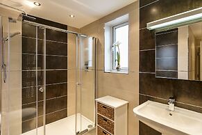 The Penthouse @ Carus Green