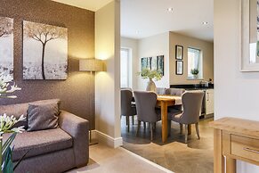 The Penthouse @ Carus Green