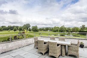 The Penthouse @ Carus Green