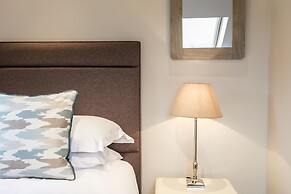 The Penthouse @ Carus Green