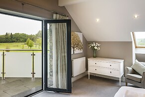 The Penthouse @ Carus Green