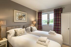 The Penthouse @ Carus Green