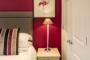 The Penthouse @ Carus Green