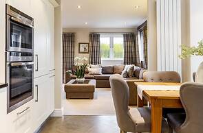 The Penthouse @ Carus Green