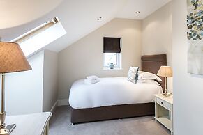 The Penthouse @ Carus Green