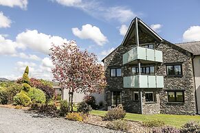 The Penthouse @ Carus Green