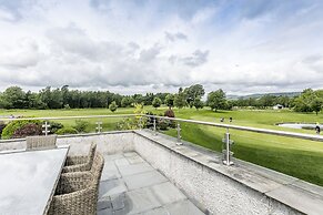 The Penthouse @ Carus Green