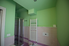 Apartment 30 Meters From the sea With 8 Beds With Full sea View