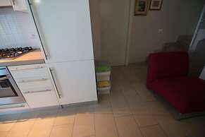 Apartment 30 Meters From the sea With 8 Beds With Full sea View