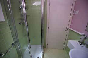 Apartment 30 Meters From the sea With 8 Beds With Full sea View