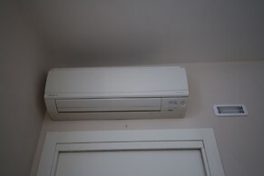 Apartment 30 Meters From the sea With 8 Beds With Full sea View