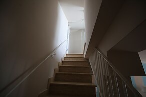 Apartment 30 Meters From the sea With 8 Beds With Full sea View