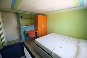 Apartment 30 Meters From the sea With 8 Beds With Full sea View