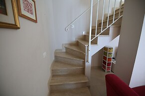 Apartment 30 Meters From the sea With 8 Beds With Full sea View