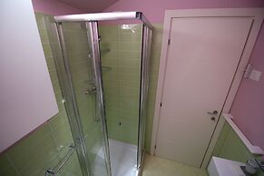 Apartment 30 Meters From the sea With 8 Beds With Full sea View