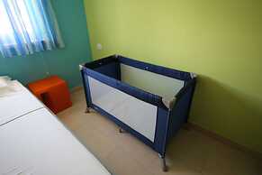 Apartment 30 Meters From the sea With 8 Beds With Full sea View