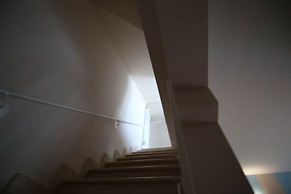 Apartment 30 Meters From the sea With 8 Beds With Full sea View