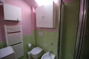 Apartment 30 Meters From the sea With 8 Beds With Full sea View