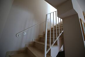 Apartment 30 Meters From the sea With 8 Beds With Full sea View