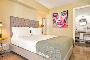 Jardim da Lapa by Shiadu